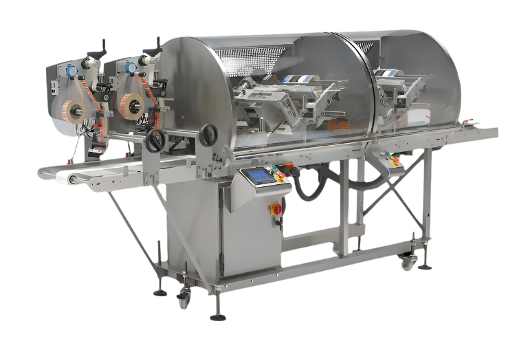 Nobac 500T
