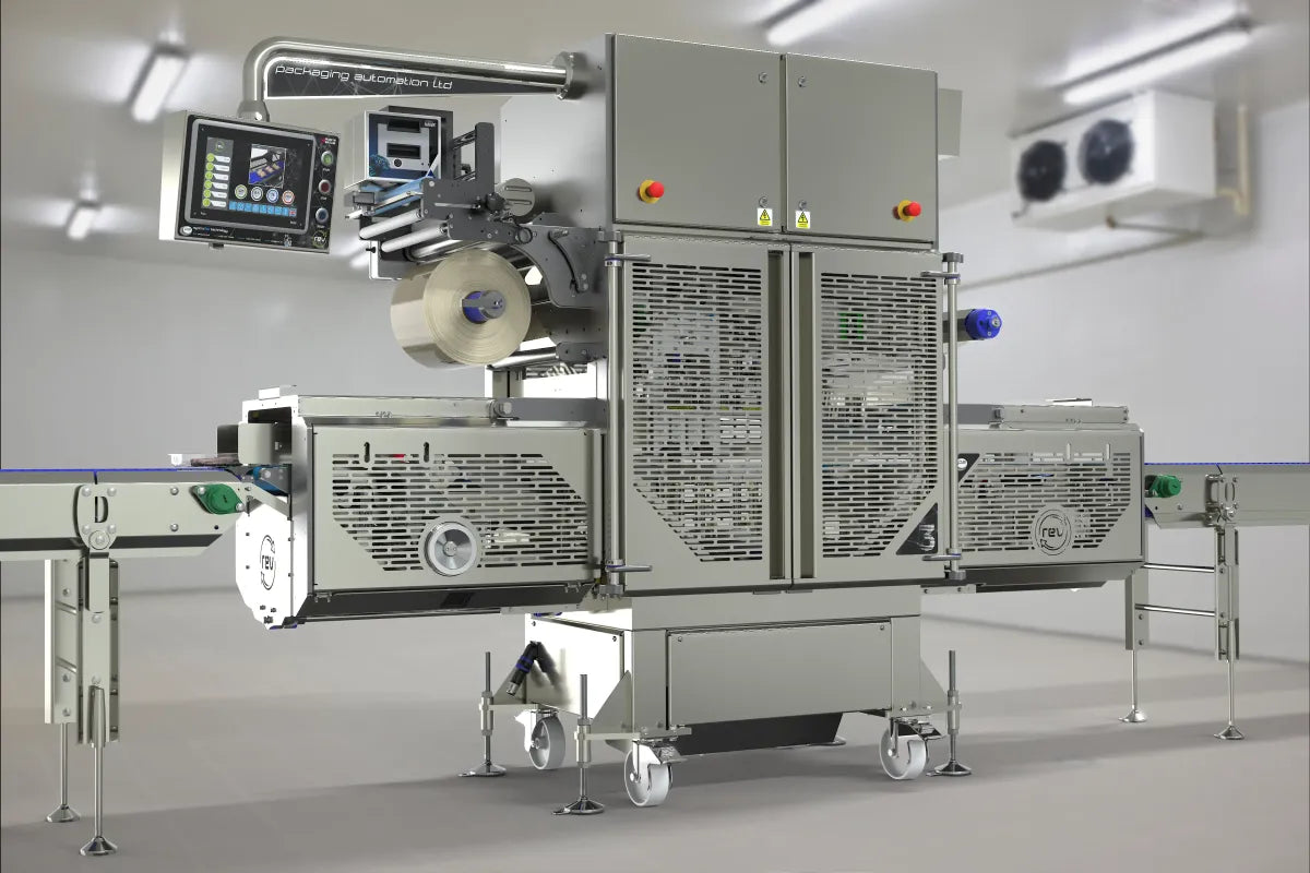 Octopus Ace Becomes US Market Distributor for Packaging Automation Ltd